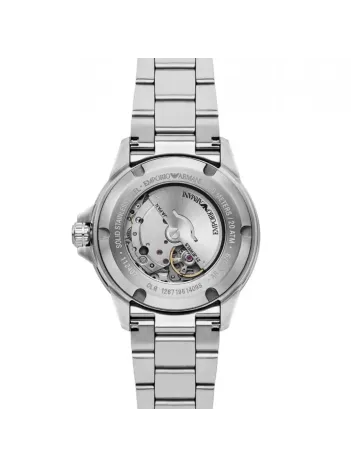 Emporio Armani AR60079 Erkek Kol Saati