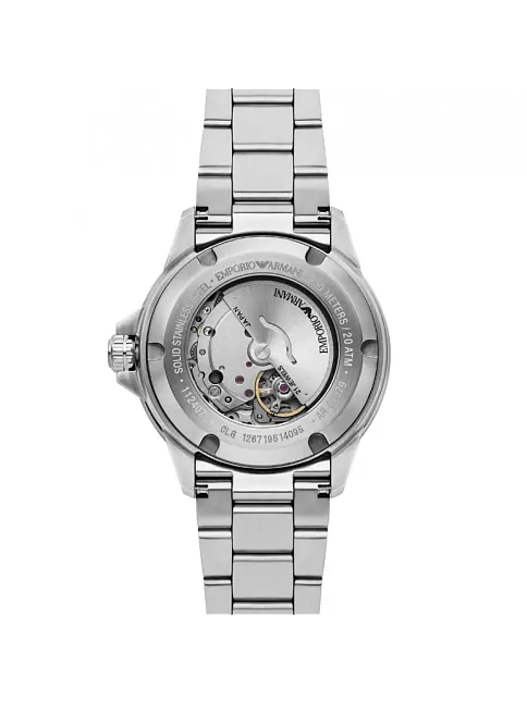 Emporio Armani AR60079 Erkek Kol Saati
