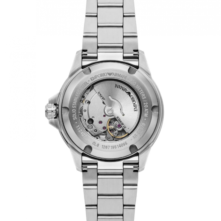 Emporio Armani AR60079 Erkek Kol Saati Emporio Armani AR60079 Erkek Kol Saati