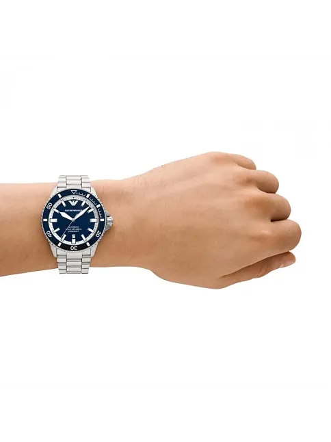 Emporio Armani AR60079 Erkek Kol Saati