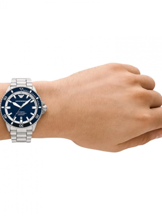 Emporio Armani AR60079 Erkek Kol Saati