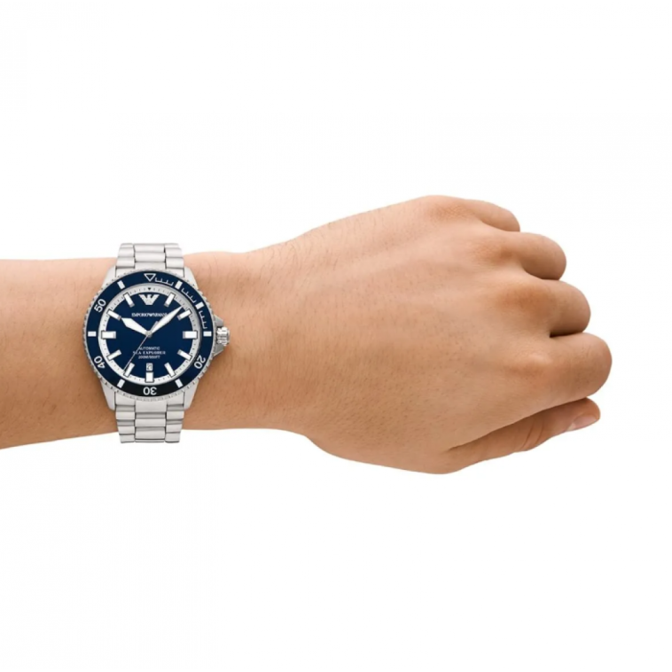 Emporio Armani AR60079 Erkek Kol Saati Emporio Armani AR60079 Erkek Kol Saati
