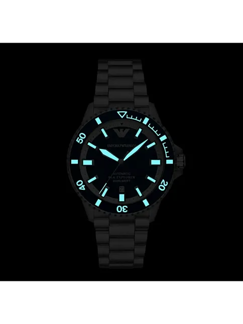 Emporio Armani AR60079 Erkek Kol Saati