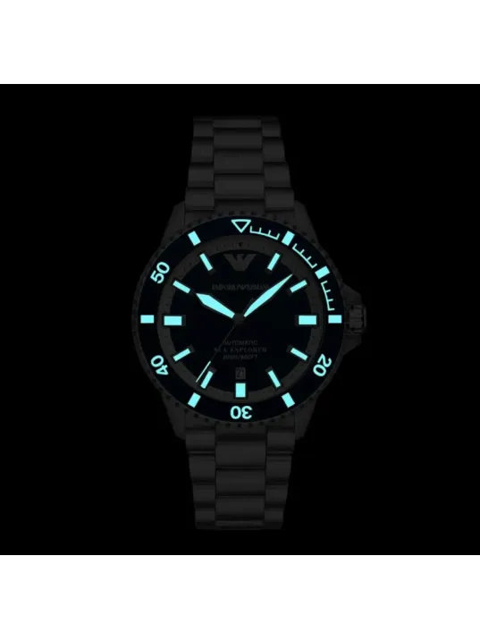 Emporio Armani AR60079 Erkek Kol Saati Emporio Armani AR60079 Erkek Kol Saati