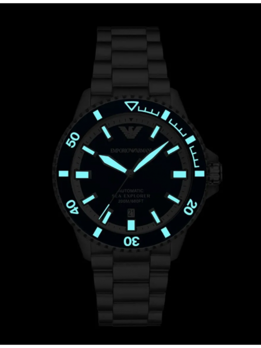 Emporio Armani AR60079 Erkek Kol Saati