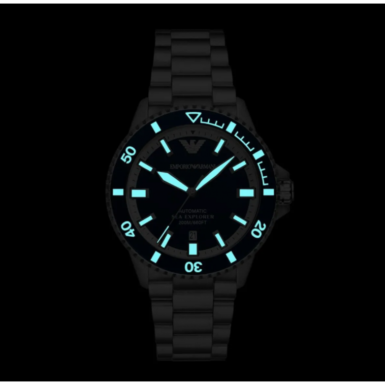 Emporio Armani AR60079 Erkek Kol Saati Emporio Armani AR60079 Erkek Kol Saati