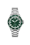 Emporio Armani AR60080 Erkek Kol Saati
