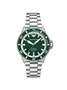 Emporio Armani AR60080 Erkek Kol Saati