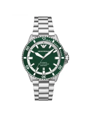 Emporio Armani AR60080 Erkek Kol Saati