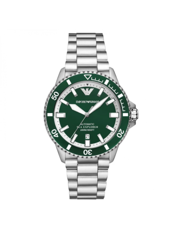 Emporio Armani AR60080 Erkek Kol Saati