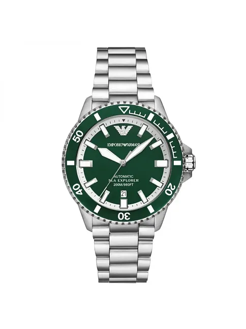 Emporio Armani AR60080 Erkek Kol Saati