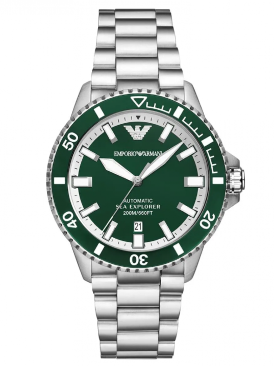 Emporio Armani AR60080 Erkek Kol Saati