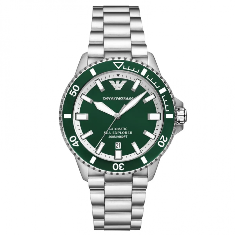 Emporio Armani AR60080 Erkek Kol Saati Emporio Armani AR60080 Erkek Kol Saati