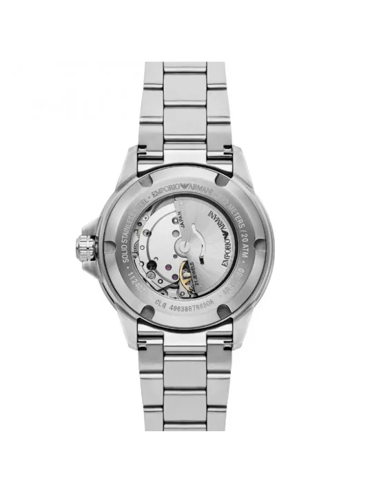 Emporio Armani AR60080 Erkek Kol Saati Emporio Armani AR60080 Erkek Kol Saati