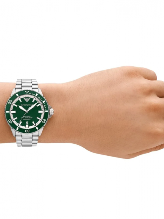 Emporio Armani AR60080 Erkek Kol Saati