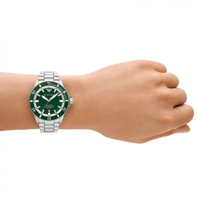 Emporio Armani AR60080 Erkek Kol Saati Emporio Armani AR60080 Erkek Kol Saati