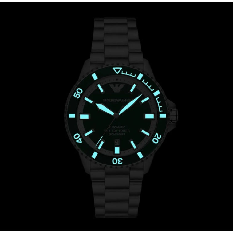 Emporio Armani AR60080 Erkek Kol Saati Emporio Armani AR60080 Erkek Kol Saati