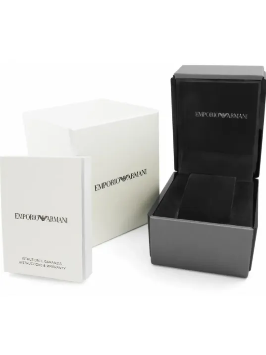 Emporio Armani AR60080 Erkek Kol Saati Emporio Armani AR60080 Erkek Kol Saati