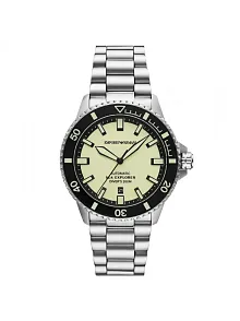 Emporio Armani AR60083 Erkek Kol Saati