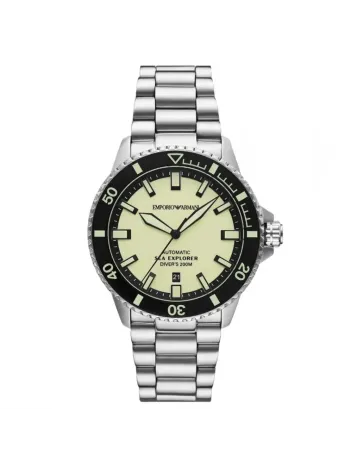 Emporio Armani AR60083 Erkek Kol Saati