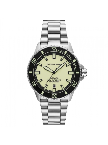 Emporio Armani AR60083 Erkek Kol Saati