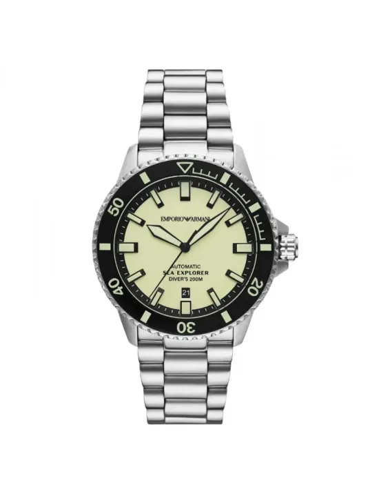 Emporio Armani AR60083 Erkek Kol Saati Emporio Armani AR60083 Erkek Kol Saati