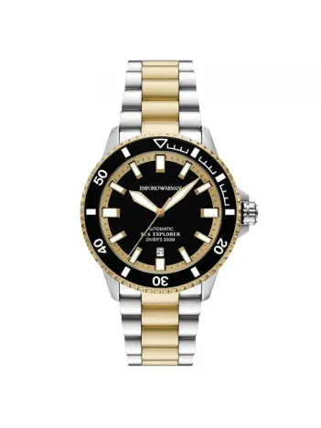 Emporio Armani AR60089 Erkek Kol Saati