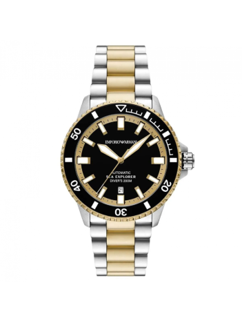 Emporio Armani AR60089 Erkek Kol Saati