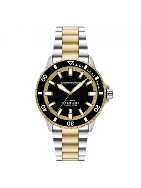 Emporio Armani AR60089 Erkek Kol Saati Emporio Armani AR60089 Erkek Kol Saati