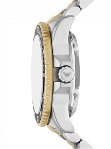 Emporio Armani AR60089 Erkek Kol Saati