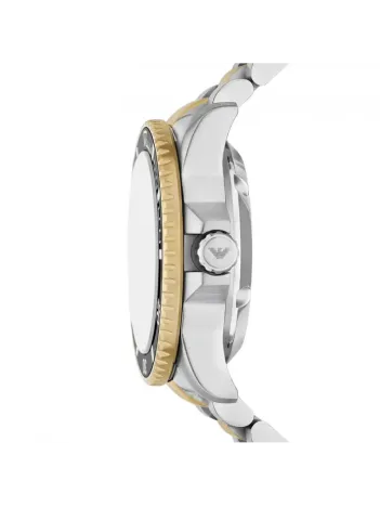 Emporio Armani AR60089 Erkek Kol Saati