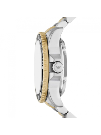 Emporio Armani AR60089 Erkek Kol Saati