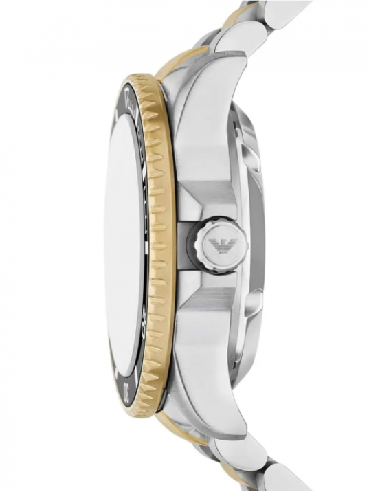 Emporio Armani AR60089 Erkek Kol Saati