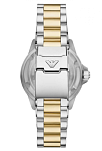 Emporio Armani AR60089 Erkek Kol Saati