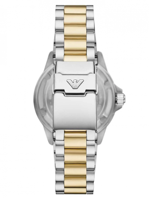 Emporio Armani AR60089 Erkek Kol Saati