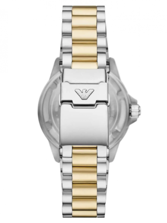 Emporio Armani AR60089 Erkek Kol Saati