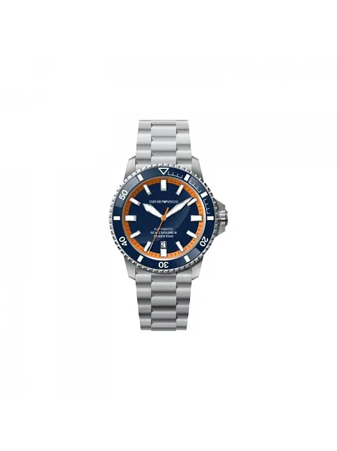 Emporio Armani AR60090 Erkek Kol Saati