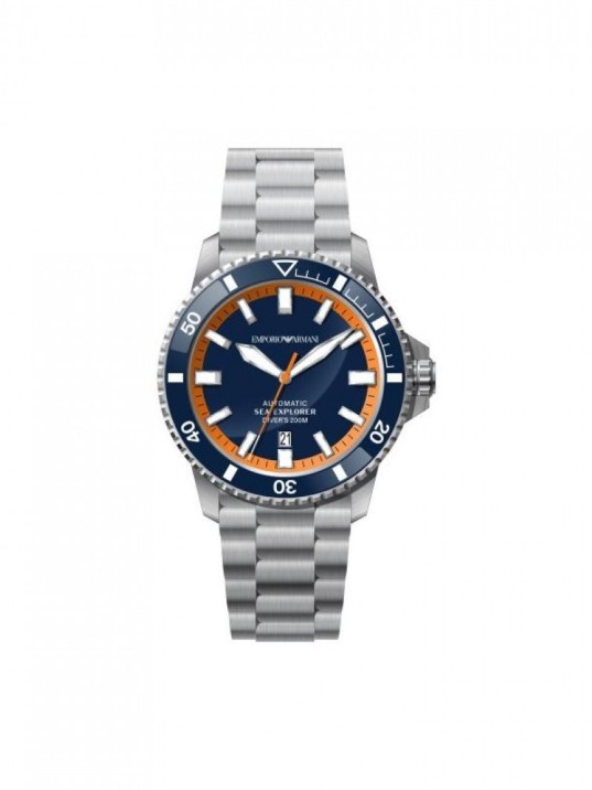 Emporio Armani AR60090 Erkek Kol Saati