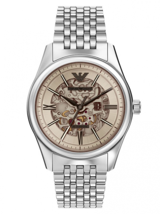 Emporio Armani AR60095 Erkek Kol Saati