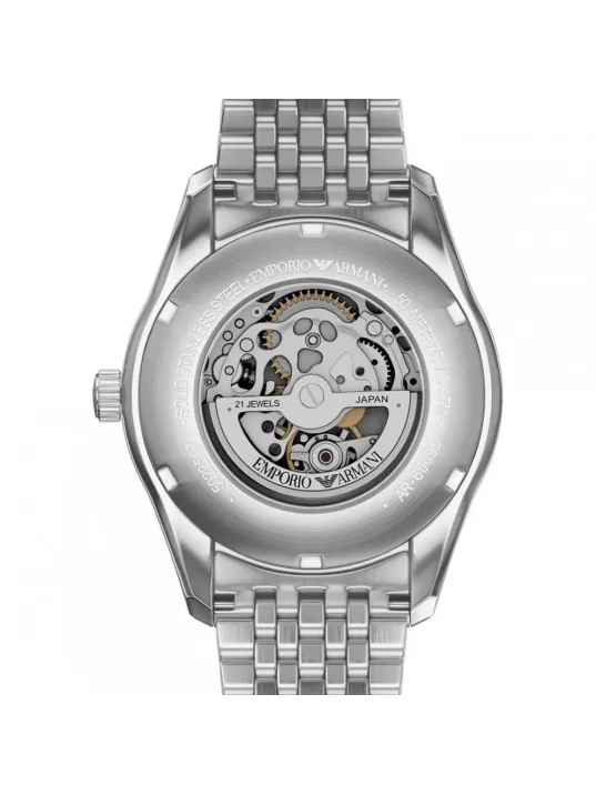 Emporio Armani AR60095 Erkek Kol Saati