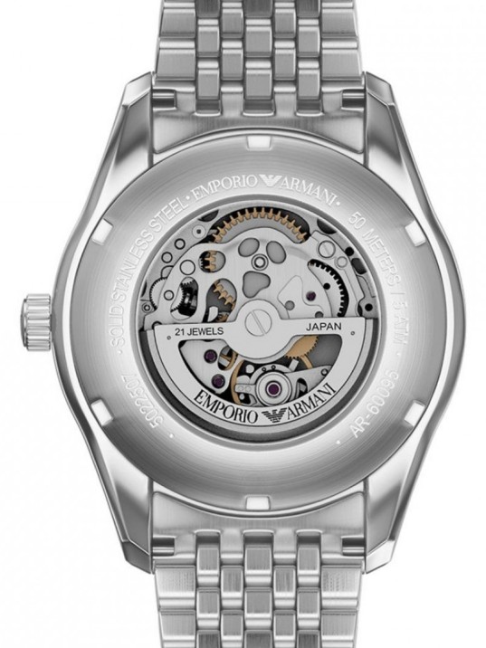Emporio Armani AR60095 Erkek Kol Saati