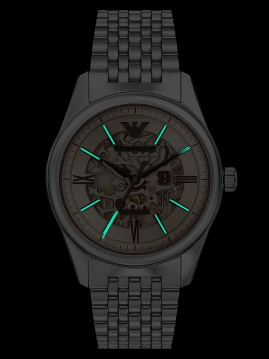 Emporio Armani AR60095 Erkek Kol Saati