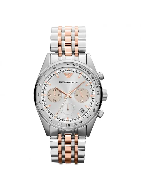 Emporio Armani AR6010 Kadın Kol Saati