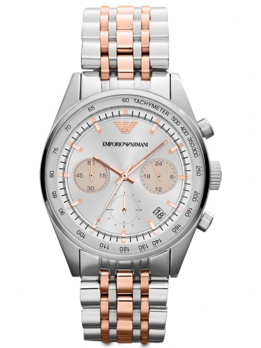 Emporio Armani AR6010 Kadın Kol Saati