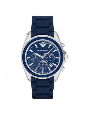 Emporio Armani AR6068 Erkek Kol Saati