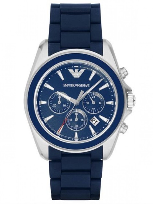 Emporio Armani AR6068 Erkek Kol Saati