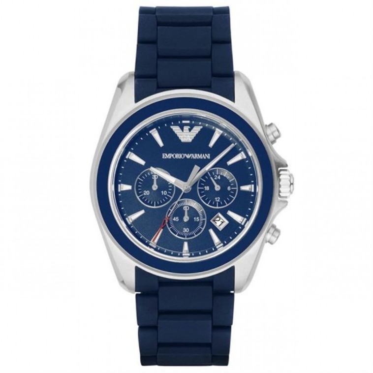 Emporio Armani AR6068 Erkek Kol Saati Emporio Armani AR6068 Erkek Kol Saati