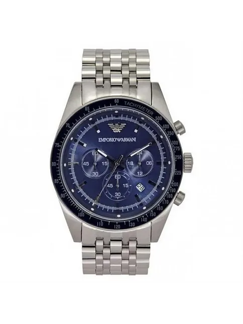 Emporio Armani AR6072 Erkek Kol Saati