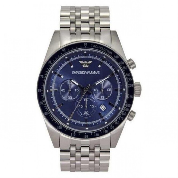 Emporio Armani AR6072 Erkek Kol Saati Emporio Armani AR6072 Erkek Kol Saati