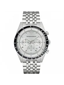 Emporio Armani AR6073 Erkek Kol Saati